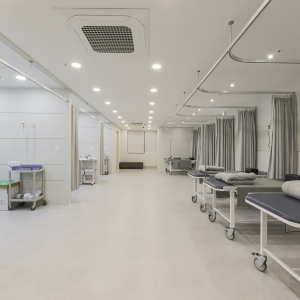 내시경검사실<br>